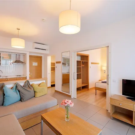 Sunwing By Barut Hotel 4*