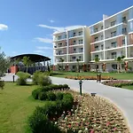 מלון Sunwing By Barut