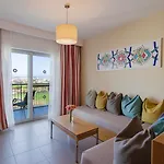 Sunwing By Barut 4* סייד