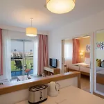 Sunwing By Barut מלון 4*