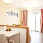 Sunwing By Barut מלון סייד