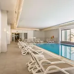 Sunwing By Barut 4* סייד