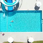 מלון Sunwing By Barut סייד