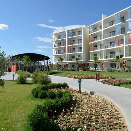 Hotel Sunwing By Barut