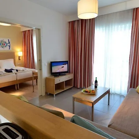 Sunwing Side Beach By Barut Hotels 4*