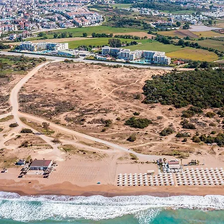 Sunwing By Barut Side