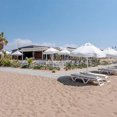 Szálloda Sunwing By Barut 4*