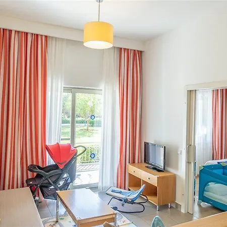 Sunwing By Barut Hotell