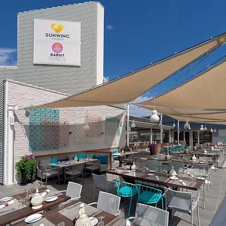 Hotel Sunwing By Barut