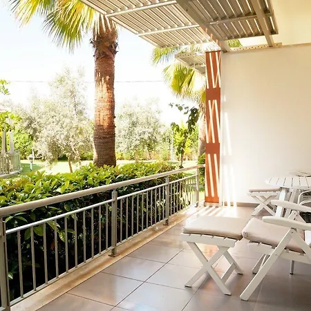 Sunwing Side Beach By Barut Hotels