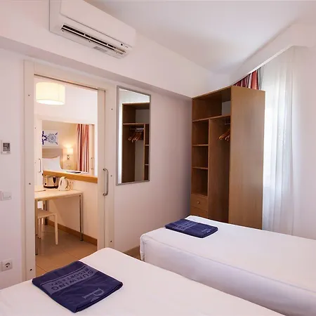 Sunwing Side Beach By Barut Hotels 4* Side