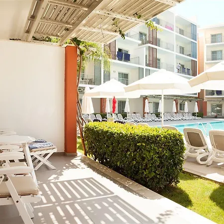 Sunwing By Barut Hotell 4*