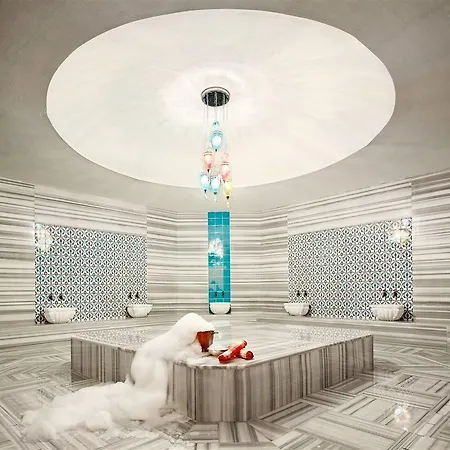 Sunwing By Barut 4* 시데