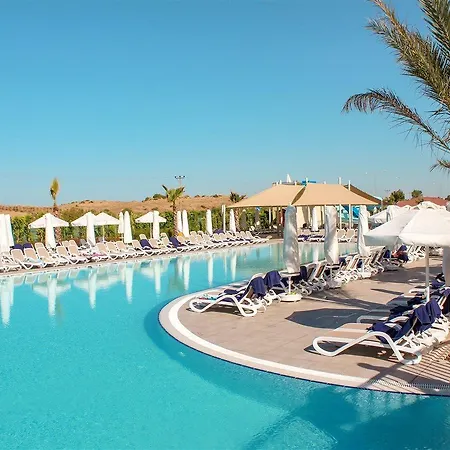 Sunwing By Barut Hotel