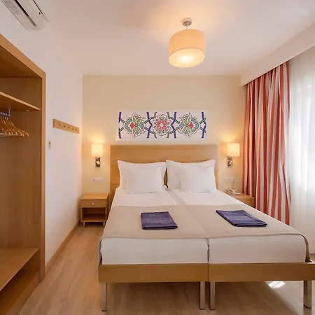 Sunwing Side Beach By Barut Hotels 4* Side