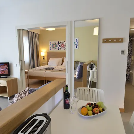 Hotel Sunwing Side Beach By Barut Hotels
