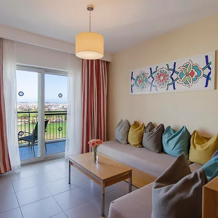 Sunwing By Barut 4* 시데