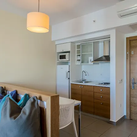 Hotel Sunwing By Barut