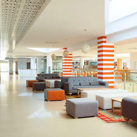 Hotel Sunwing Side Beach By Barut Hotels Side