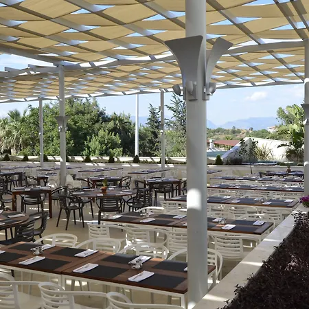 Sunwing By Barut Hotell Side