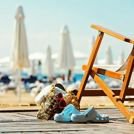 Hotell Sunwing By Barut 4*