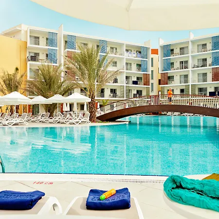 Sunwing Side Beach By Barut Hotels