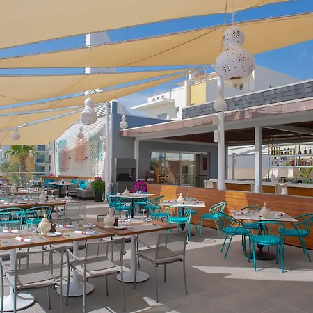 Sunwing By Barut Hotell Side