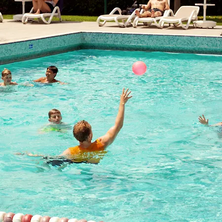 Sunwing By Barut Hotell 4*