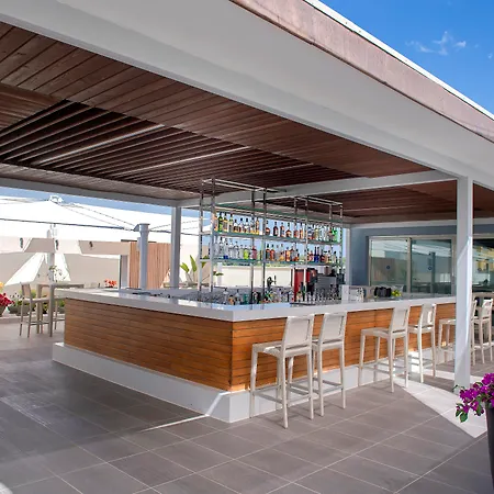 Hotell Sunwing By Barut 4*