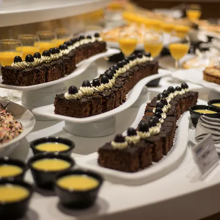 Hotell Sunwing By Barut