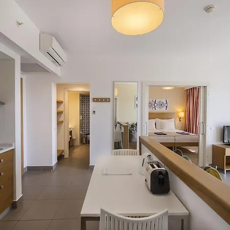 Sunwing Side Beach By Barut Hotels 4*