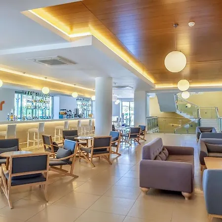 Sunwing Side Beach By Barut Hotels