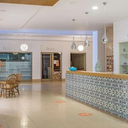 Sunwing Side Beach By Barut Hotels 4*