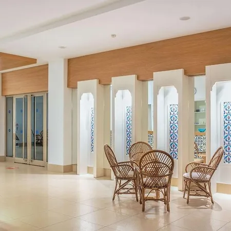 Hotel Sunwing By Barut