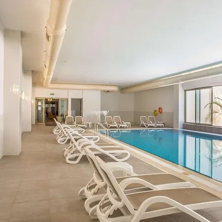 Sunwing Side Beach By Barut Hotels 4* Side