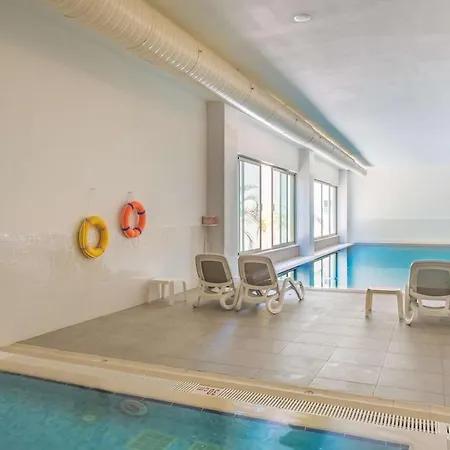 Sunwing By Barut 4* 시데