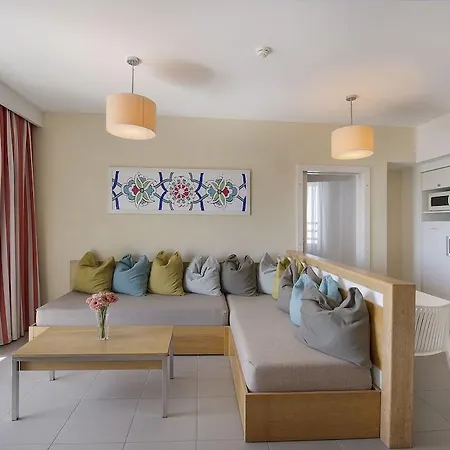 Sunwing Side Beach By Barut Hotels Side
