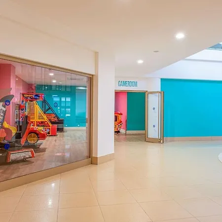 Sunwing By Barut 4*