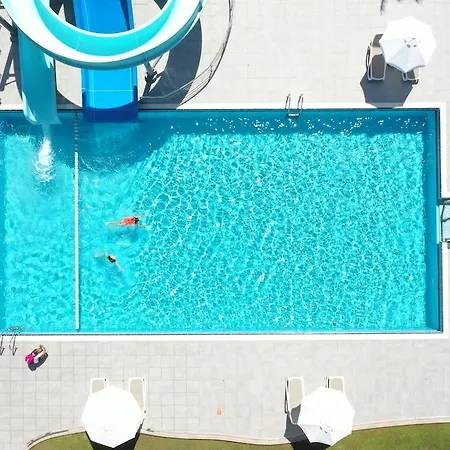 Hotel Sunwing Side Beach By Barut Hotels Side