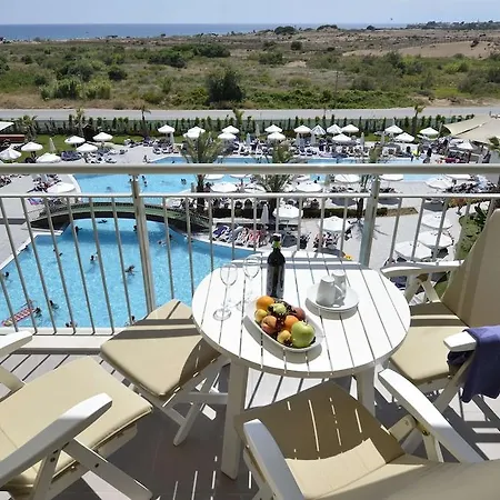 Hotel Sunwing Side Beach By Barut Hotels Side