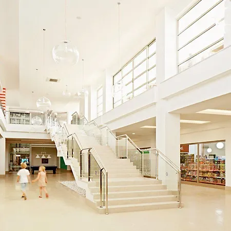 Sunwing By Barut Hotell 4*