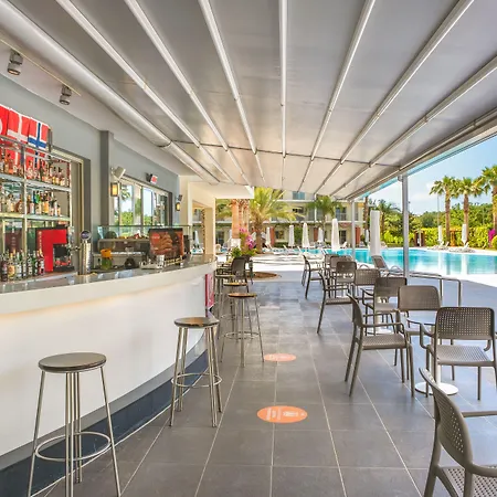 Hotell Sunwing By Barut 4*