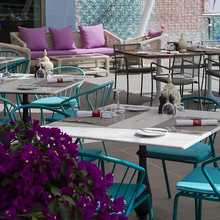 Hotell Sunwing By Barut 4*