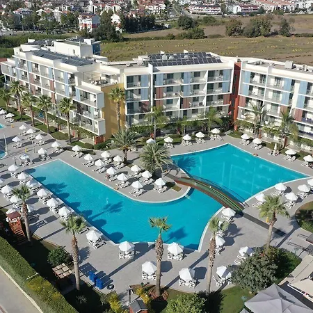 Sunwing By Barut 4*