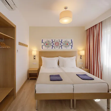 Hotel Sunwing By Barut