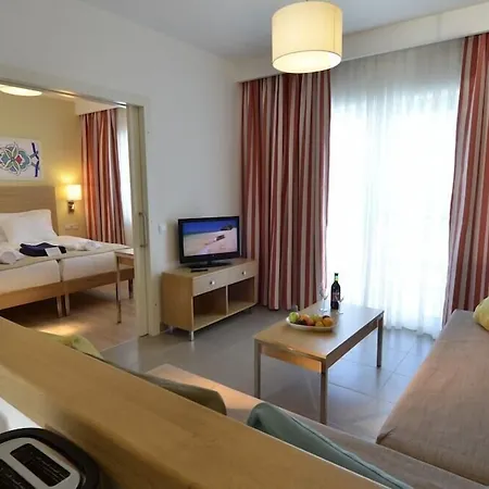 Sunwing By Barut Side