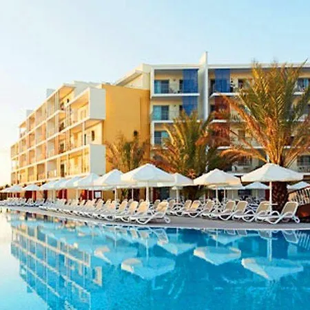 Sunwing By Barut Hotell