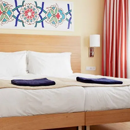 Sunwing Side Beach By Barut Hotels 4* Side