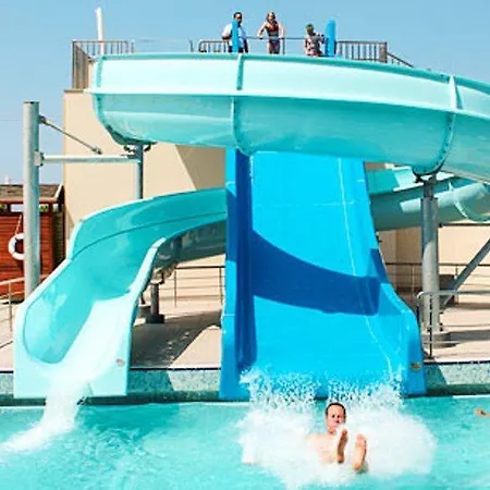 Sunwing By Barut 4* 시데