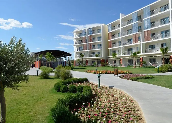 Hotel Sunwing By Barut